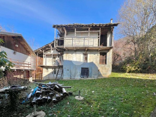 casa indipendente in vendita a Coassolo Torinese in zona Vietti