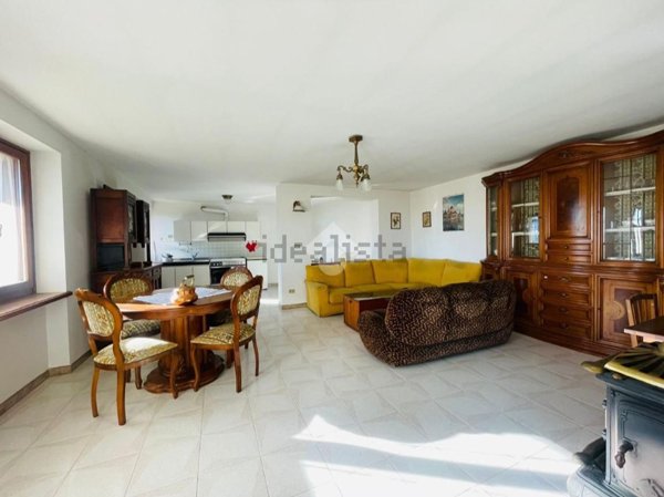 appartamento in vendita a Coassolo Torinese in zona Castiglione