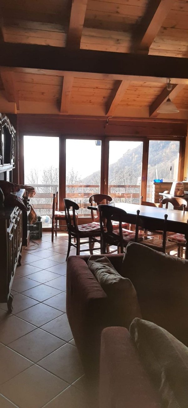 appartamento in vendita a Coassolo Torinese