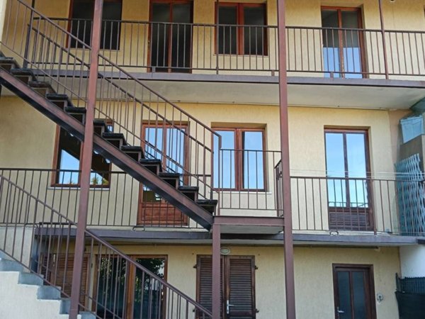 appartamento in vendita a Coassolo Torinese