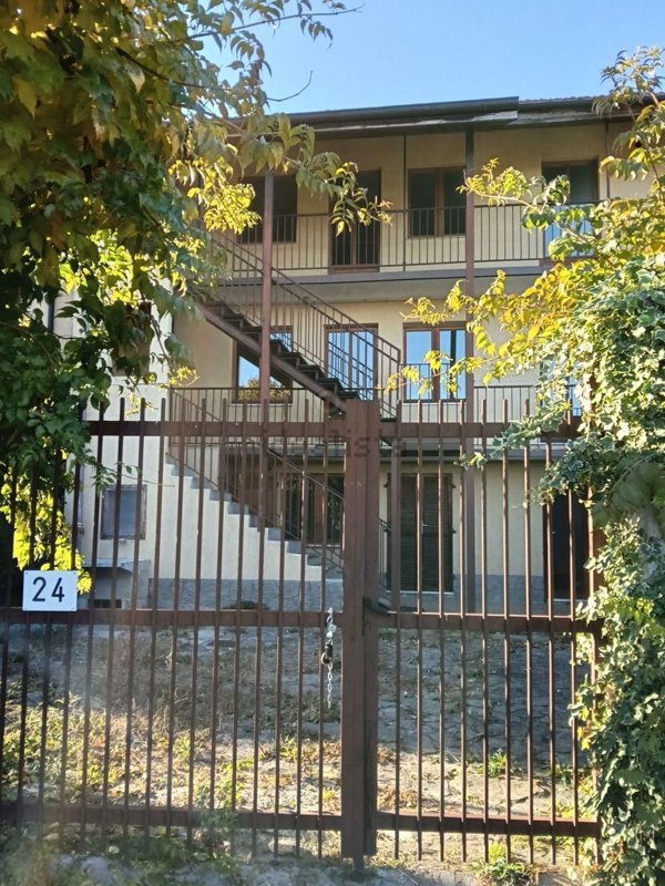 appartamento in vendita a Coassolo Torinese