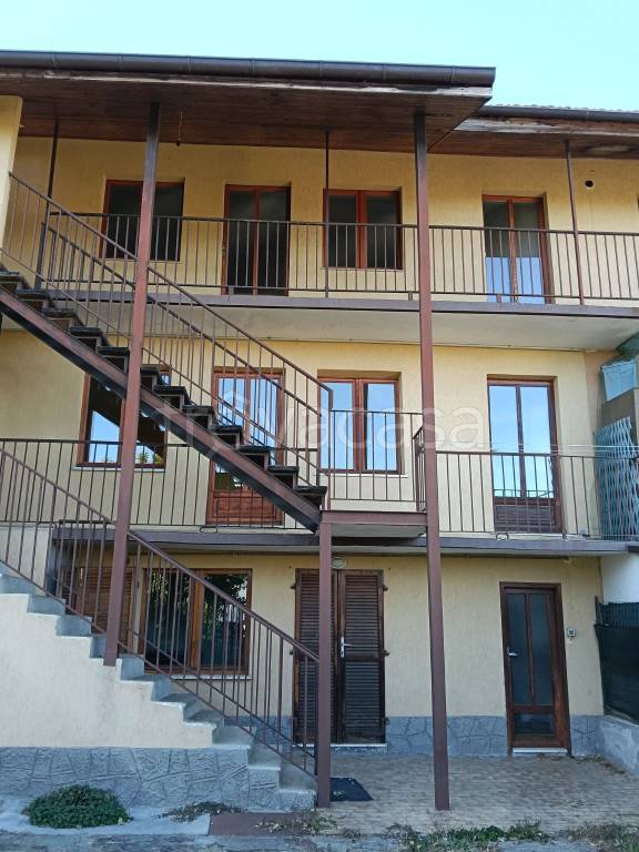 casa indipendente in vendita a Coassolo Torinese in zona Bogno