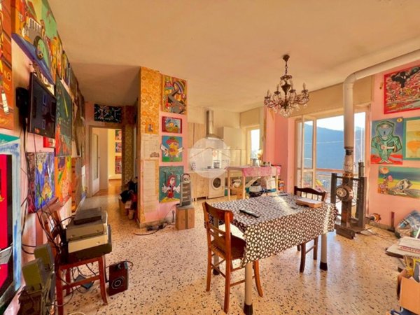 appartamento in vendita a Coassolo Torinese