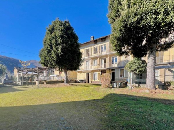 casa indipendente in vendita a Coassolo Torinese