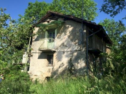 casale in vendita a Coassolo Torinese in zona Vietti