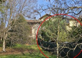 casa indipendente in vendita a Coassolo Torinese