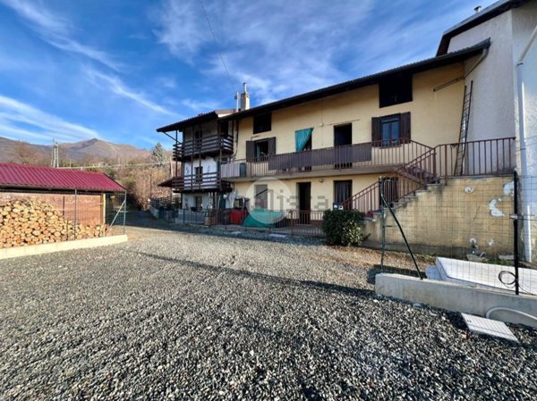 appartamento in vendita a Coassolo Torinese in zona San Pietro