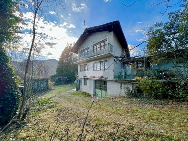 appartamento in vendita a Coassolo Torinese