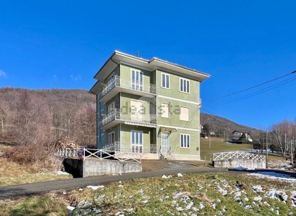 appartamento in vendita a Coassolo Torinese in zona San Pietro