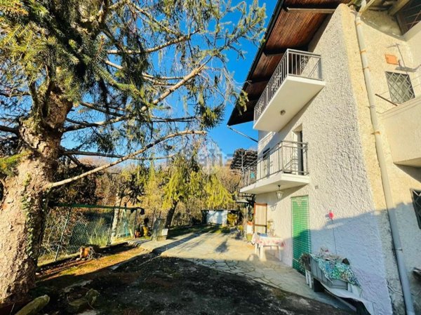 casa semindipendente in vendita a Coassolo Torinese