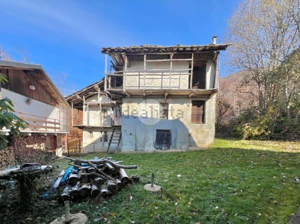 casa indipendente in vendita a Coassolo Torinese