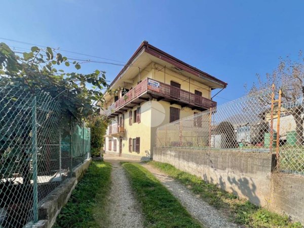 casa indipendente in vendita a Coassolo Torinese in zona Castiglione