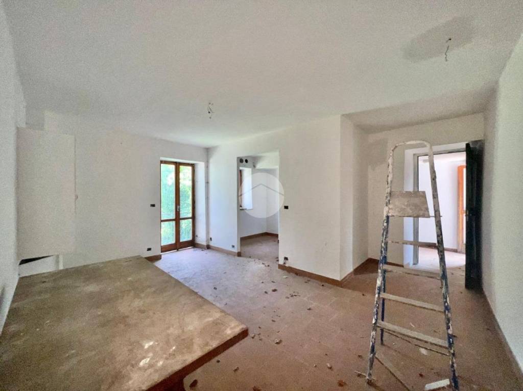 appartamento in vendita a Coassolo Torinese in zona Castiglione