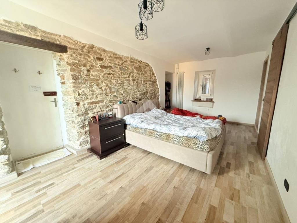 appartamento in vendita a Coassolo Torinese