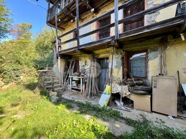 casa indipendente in vendita a Coassolo Torinese in zona San Pietro