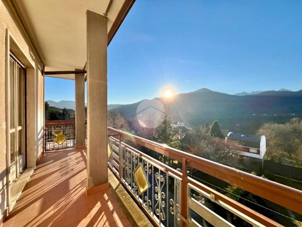 appartamento in vendita a Coassolo Torinese