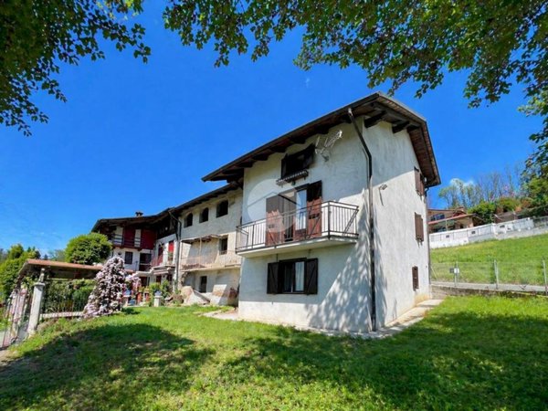 casa semindipendente in vendita a Coassolo Torinese in zona Bivio Tet