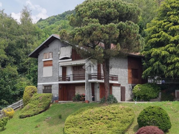 casa indipendente in vendita a Coassolo Torinese in zona San Pietro