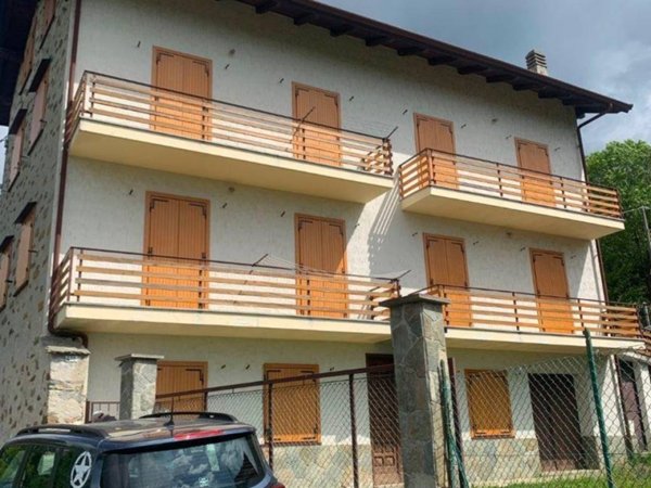 appartamento in vendita a Coassolo Torinese