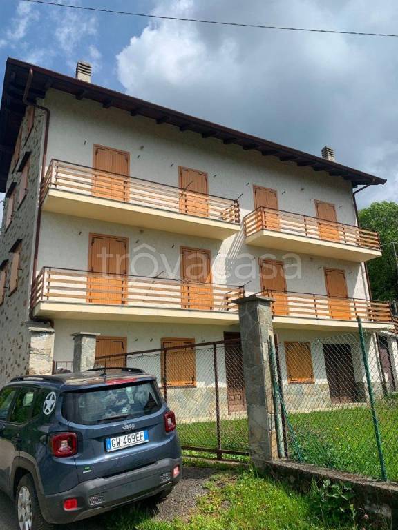 appartamento in vendita a Coassolo Torinese in zona San Pietro