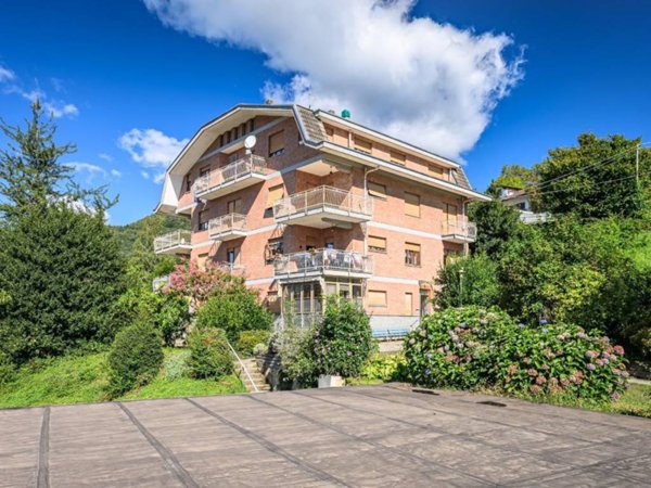 casa indipendente in vendita a Coassolo Torinese in zona San Pietro