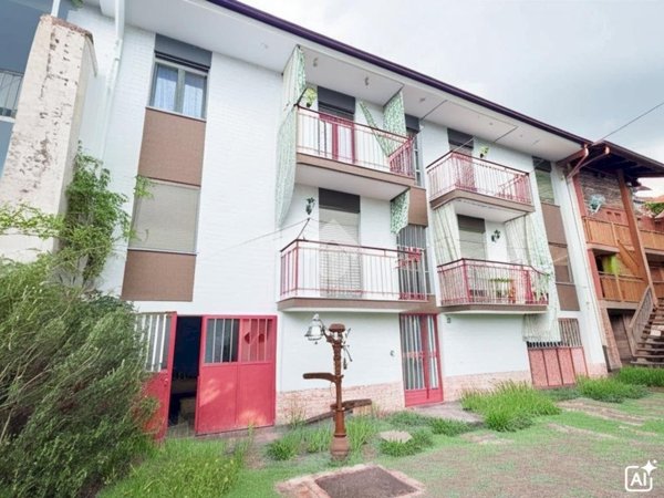 casa semindipendente in vendita a Coassolo Torinese in zona Airola