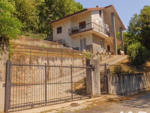 casa indipendente in vendita a Coassolo Torinese in zona Castiglione