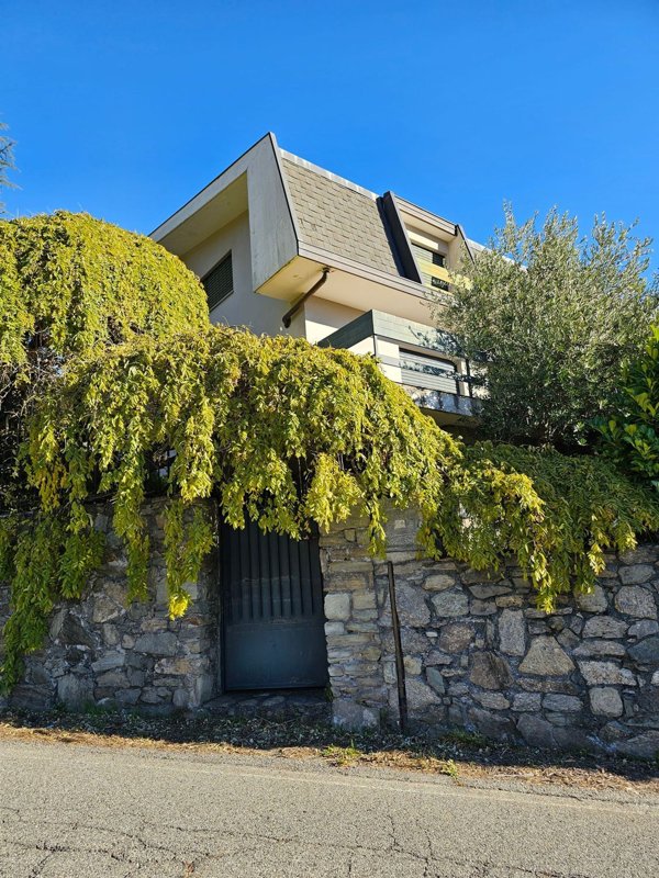 casa indipendente in vendita a Coassolo Torinese in zona Castiglione