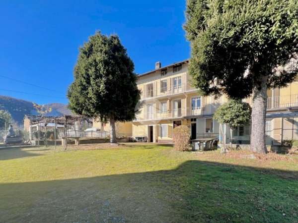 casa indipendente in vendita a Coassolo Torinese in zona Castiglione