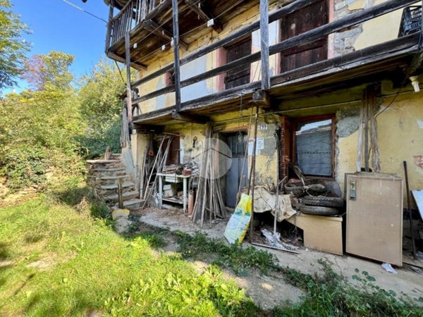 casa indipendente in vendita a Coassolo Torinese in zona San Pietro