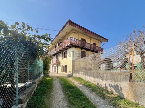 casa indipendente in vendita a Coassolo Torinese in zona Castiglione