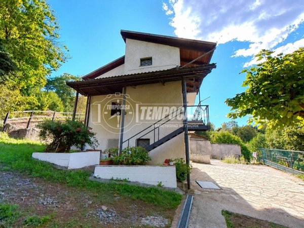 casa indipendente in vendita a Coassolo Torinese in zona San Pietro