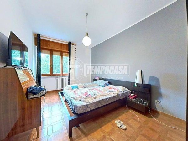 appartamento in vendita a Coassolo Torinese in zona San Pietro