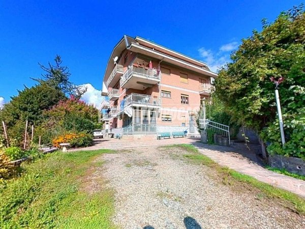 appartamento in vendita a Coassolo Torinese in zona San Pietro