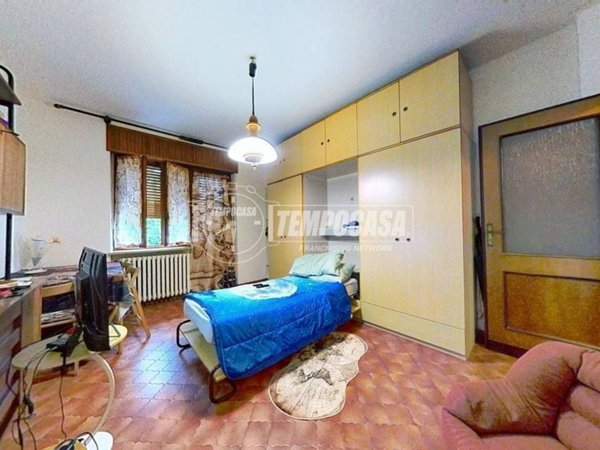 appartamento in vendita a Coassolo Torinese in zona San Pietro