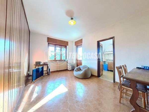 appartamento in vendita a Coassolo Torinese in zona San Pietro
