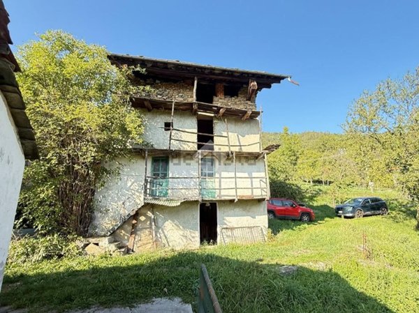 casale in vendita a Coassolo Torinese in zona San Pietro