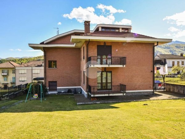 appartamento in vendita a Coazze