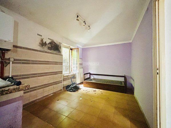 appartamento in vendita a Coazze