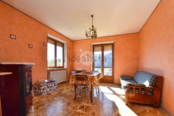 appartamento in vendita a Coazze