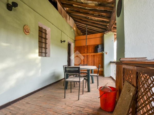 casa indipendente in vendita a Coazze