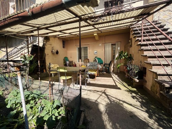 appartamento in vendita a Coazze