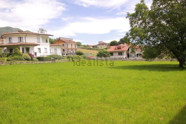 terreno edificabile in vendita a Coazze