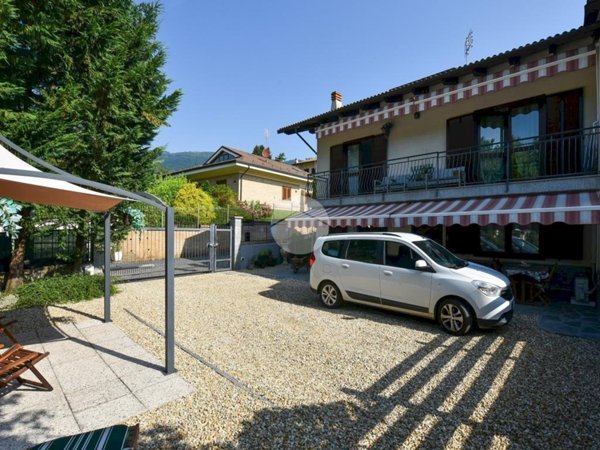 casa indipendente in vendita a Coazze
