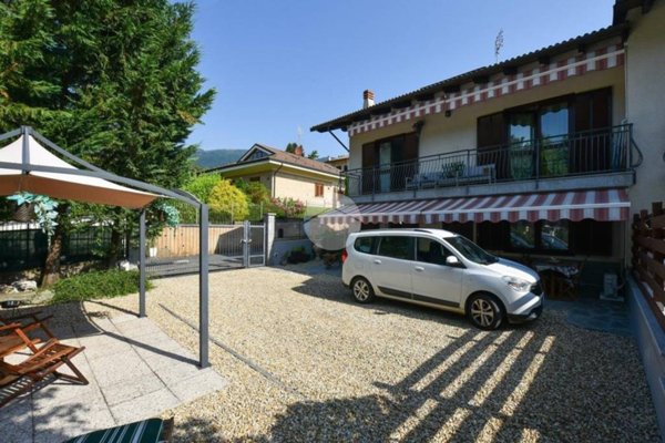 casa indipendente in vendita a Coazze