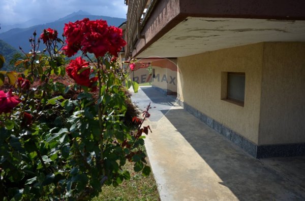 appartamento in vendita a Coazze