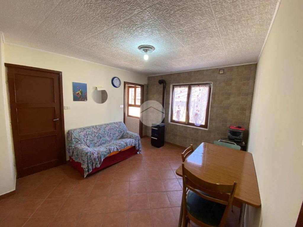 appartamento in vendita a Coazze