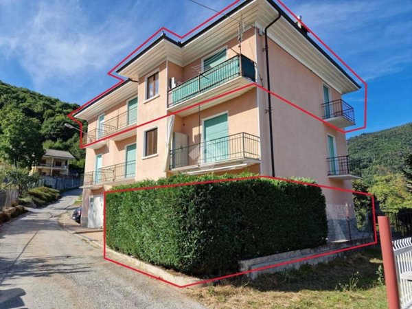 casa semindipendente in vendita a Coazze