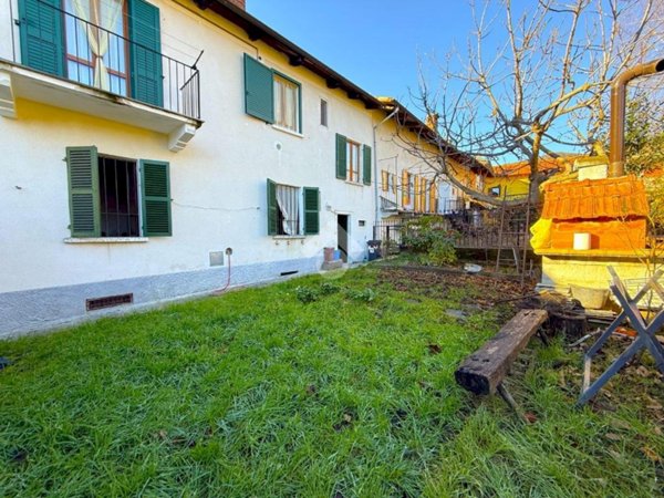 appartamento in vendita a Coazze