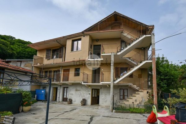 casa indipendente in vendita a Coazze